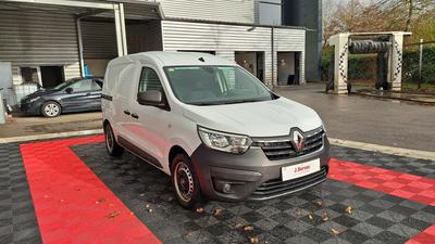 Renault Express Van Blue Dci 95 Confort