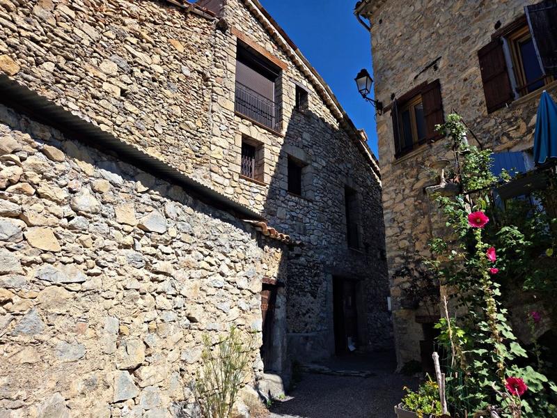 Maison - 80 m² - 3 pièces