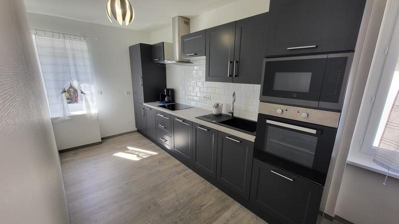 Immeuble mixte - 392 m² - 11 pièces