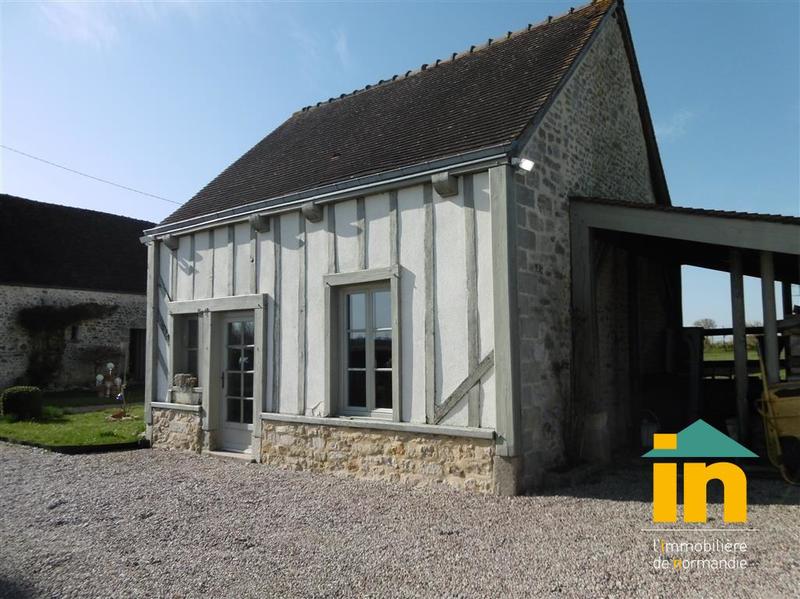 Maison de campagne - 170 m² - 4 pièces