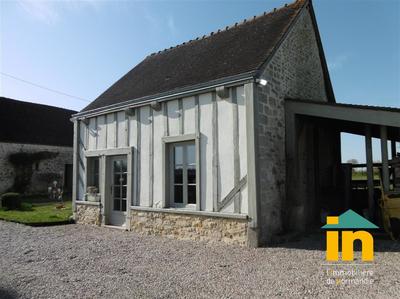 Maison de campagne - 170 m² - 4 pièces