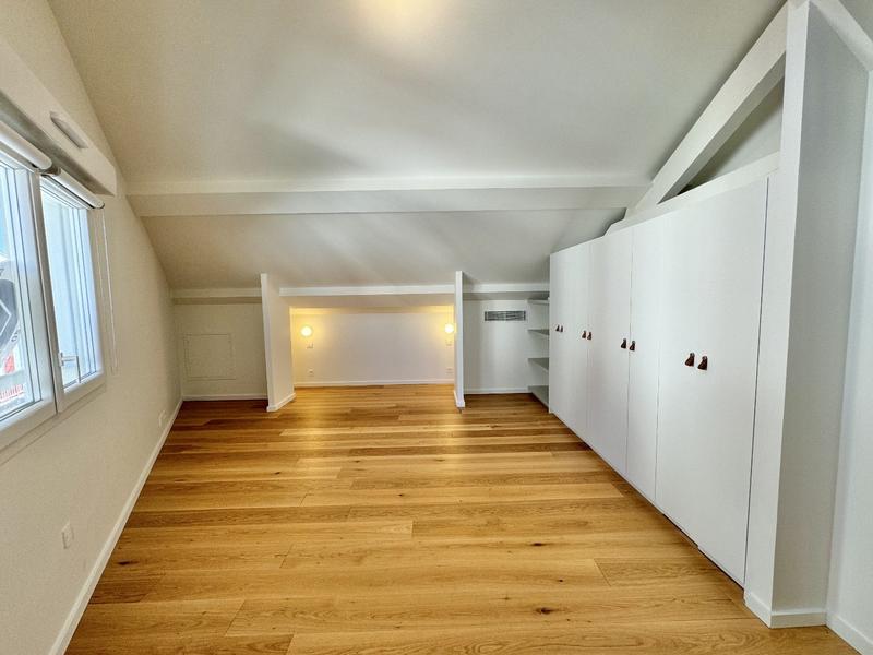 Maison - 192 m² - 8 pièces