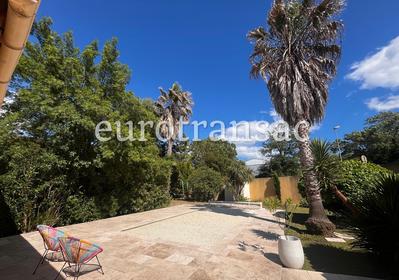 Maison - 139 m² - 5 pièces