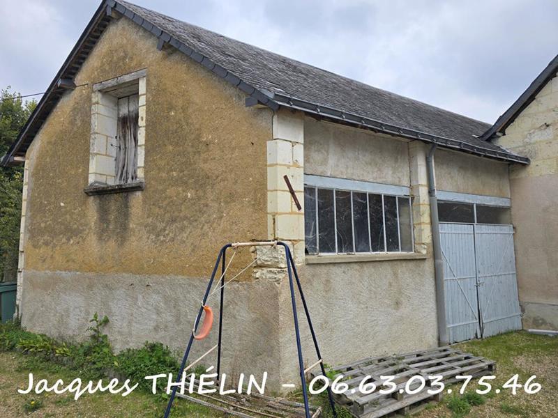 Maison - 160 m² - 7 pièces