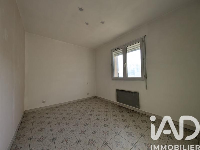 Maison - 140 m² - 4 pièces