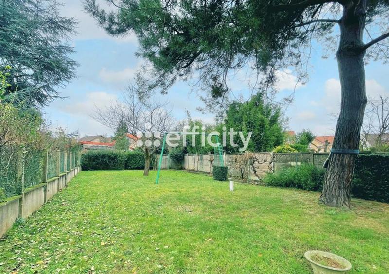 Maison - 132 m² - 5 pièces