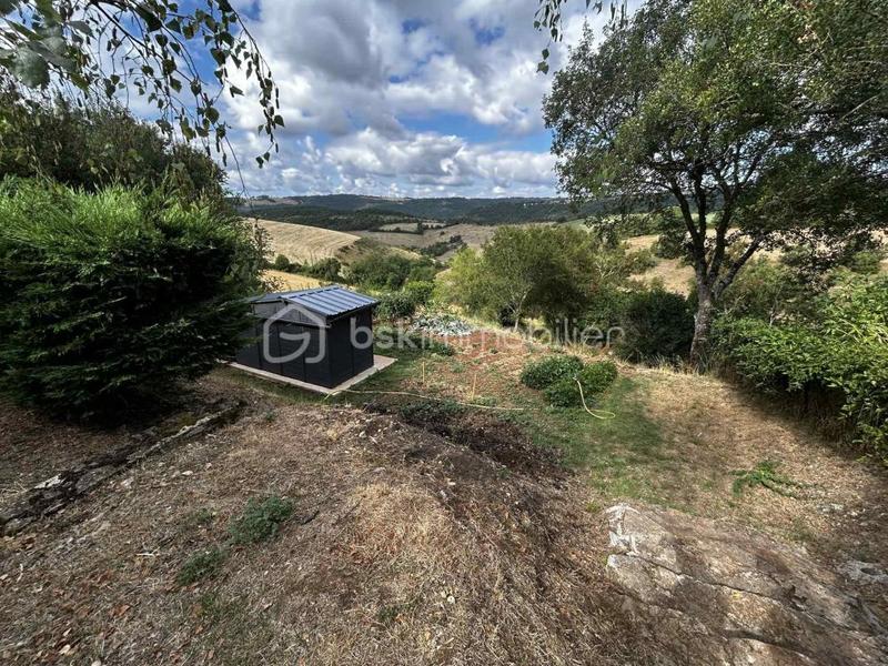 Maison en pierre - 88 m² - 4 pièces