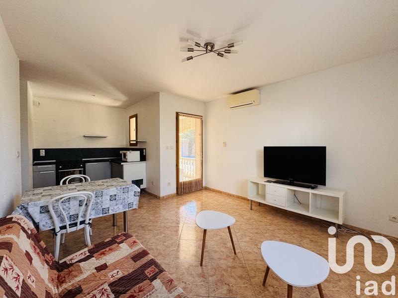 Maison - 166 m² - 6 pièces