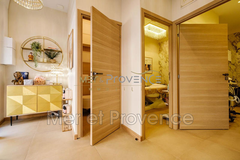 Local commercial - 26 m²