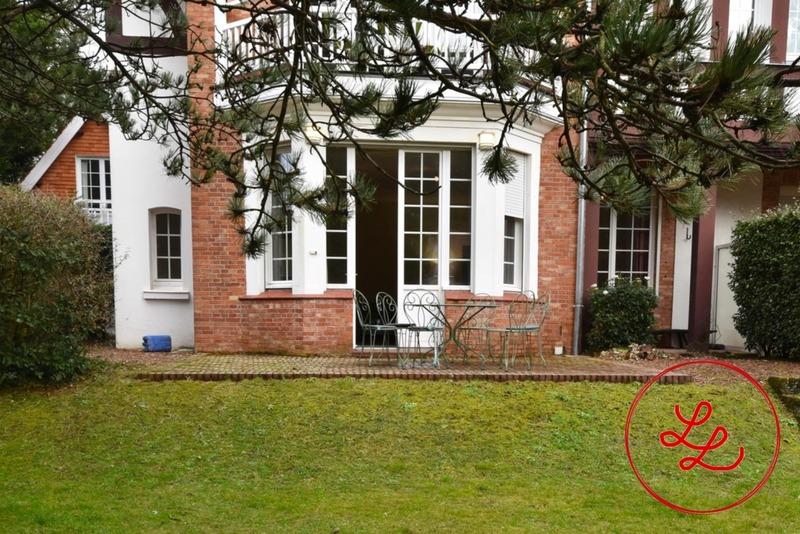 Appartement - 81 m² - 3 pièces