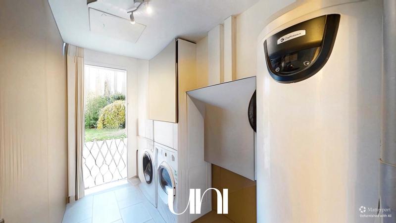 Maison - 86 m² - 4 pièces