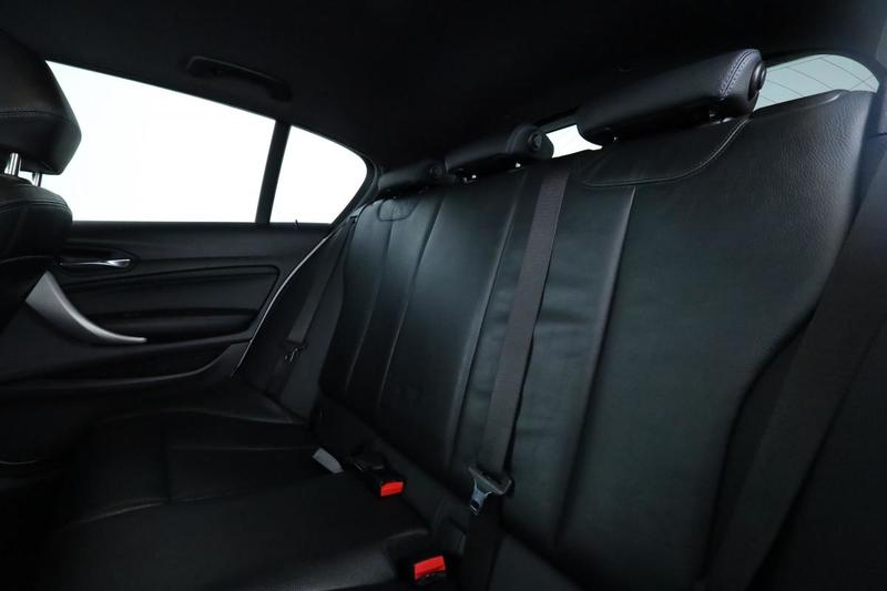 Bmw Série 1 116i m Sport Ultimate 5p 109 ch