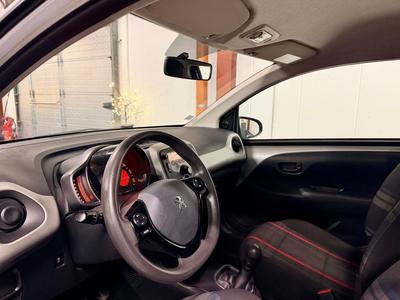 Peugeot 108 1.0i 69ch - 60000Kms / Crit'Air 1