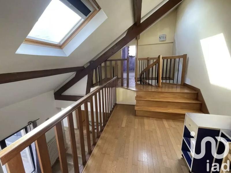 Maison - 148 m² - 7 pièces