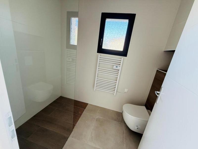 Villa - 120 m² - 4 pièces