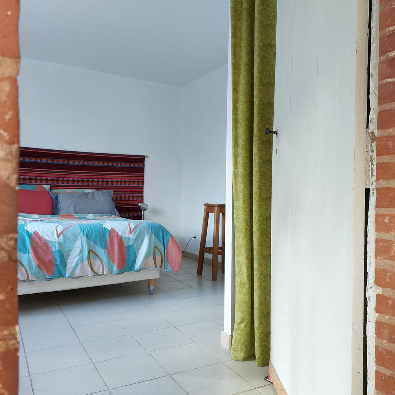 Maison - 160 m² - 7 pièces