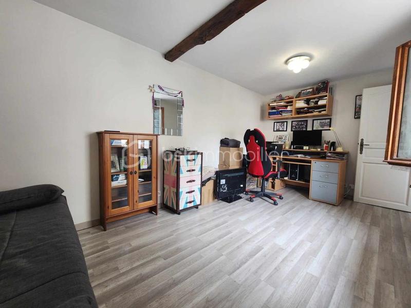 Maison de ville - 102 m² - 3 pièces