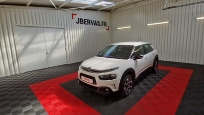Citroën C4 Cactus BlueHDi 100 s&amp;amp;S Bvm6 Feel