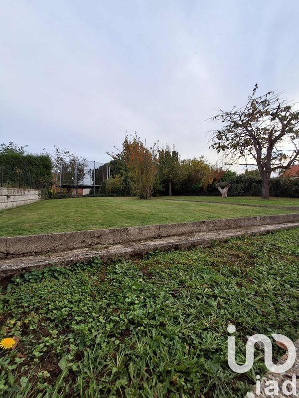 Maison - 114 m² - 5 pièces