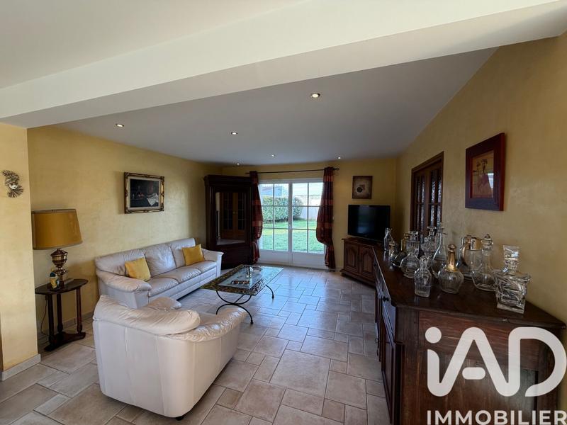 Maison de maîtres - 229 m² - 8 pièces