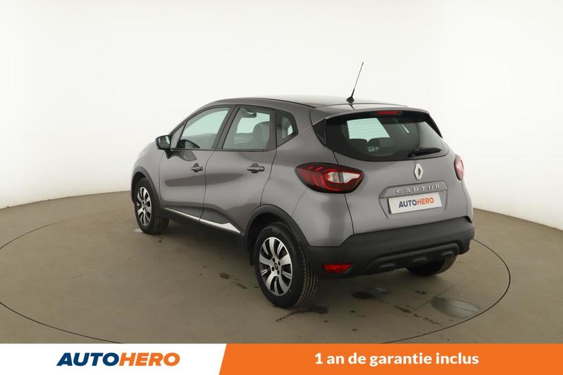 Renault Captur 0.9 TCe Business 90 ch