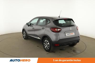 Renault Captur 0.9 TCe Business 90 ch
