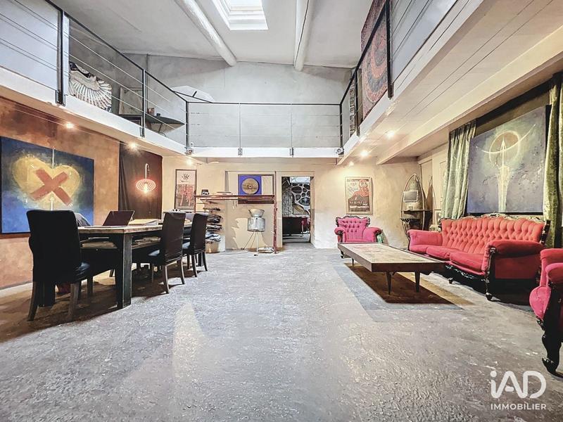 Local commercial - 150 m²