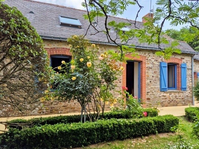 Maison - 132 m² - 4 pièces