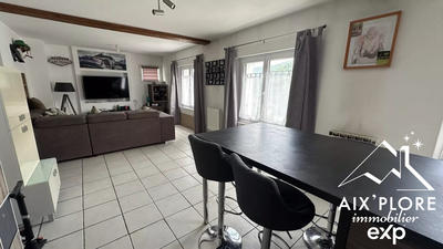 Appartement - 67 m² - 2 pièces