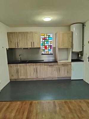 Appartement - 51 m² - 2 pièces