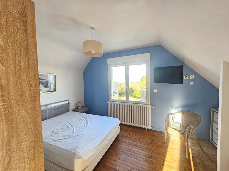 Maison - 81 m² - 4 pièces