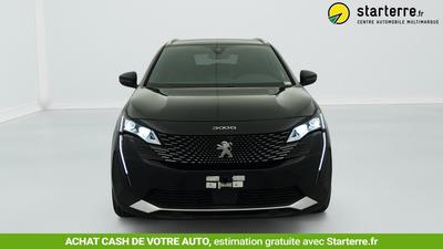 Peugeot 3008 Hybrid4 300 e-Eat8 Gt Pack