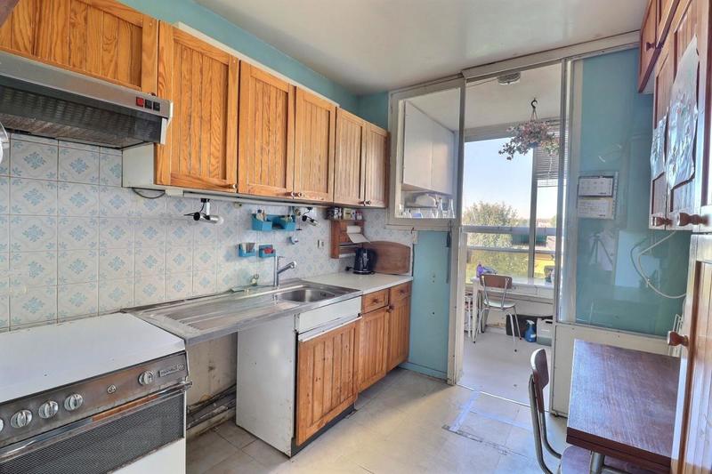 Appartement - 74 m² - 4 pièces