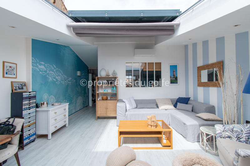 Appartement - 98 m² - 3 pièces