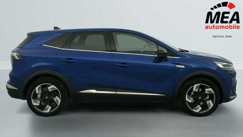 Renault Symbioz E-Tech full hybrid 145 Iconic