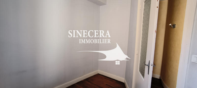 Appartement - 87 m² - 3 pièces