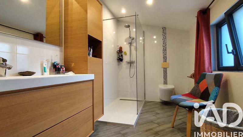 Maison - 175 m² - 5 pièces