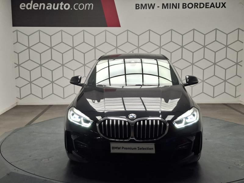 Bmw Série 1 116d 116 ch Dkg7 m Sport