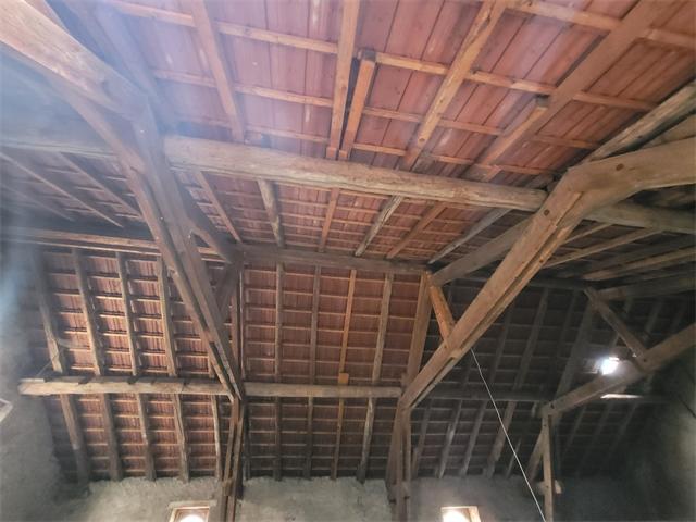 Maison - 210 m² - 5 pièces