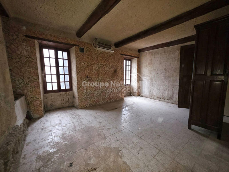 Maison - 130 m² - 4 pièces