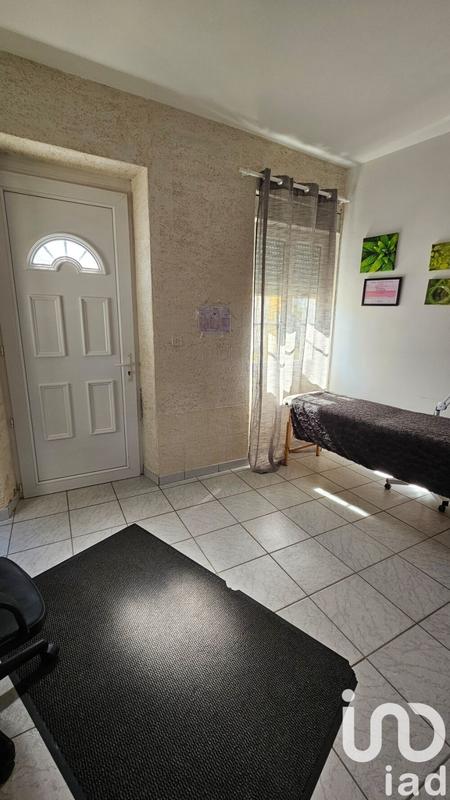 Maison de ville - 72 m² - 3 pièces