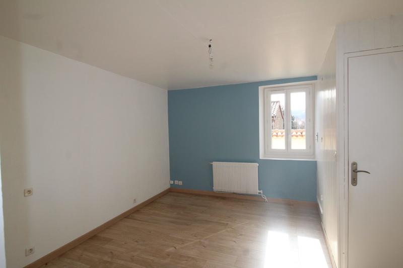 Maison - 56 m² - 3 pièces