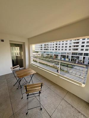 Chambre - 25 m² - 5 pièces