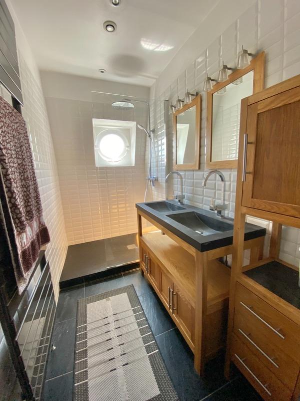 Maison bourgeoise - 235 m² - 8 pièces