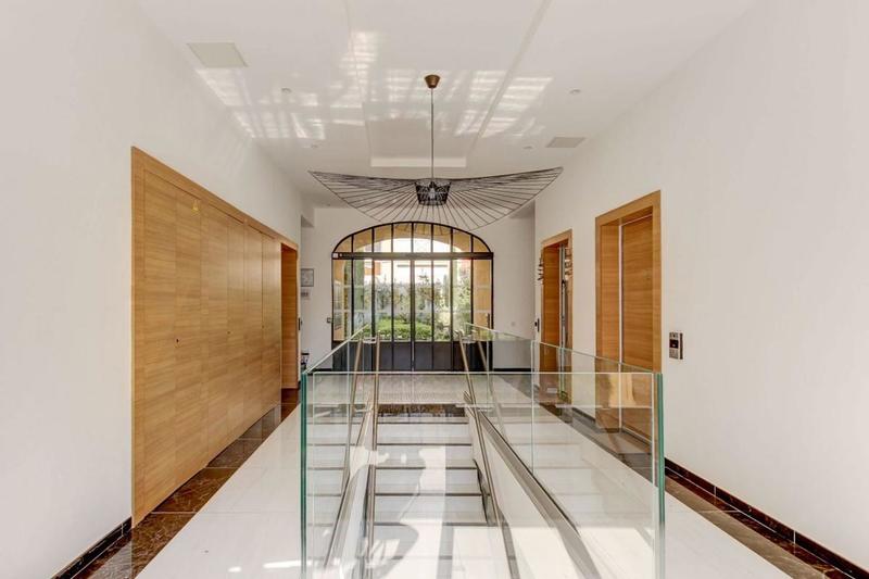 Appartement - 55 m² - 2 pièces