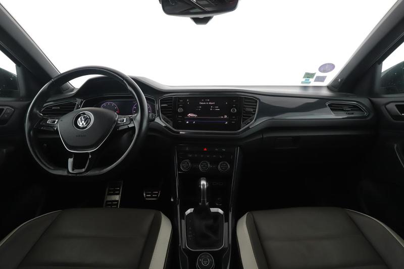 Volkswagen t-Roc 2.0 Tsi 4Motion Dsg7 190 ch