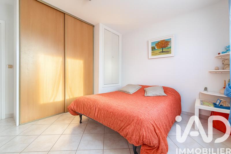 Maison - 87 m² - 4 pièces