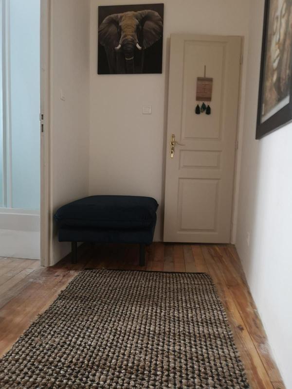 Appartement - 400 m² - 18 pièces