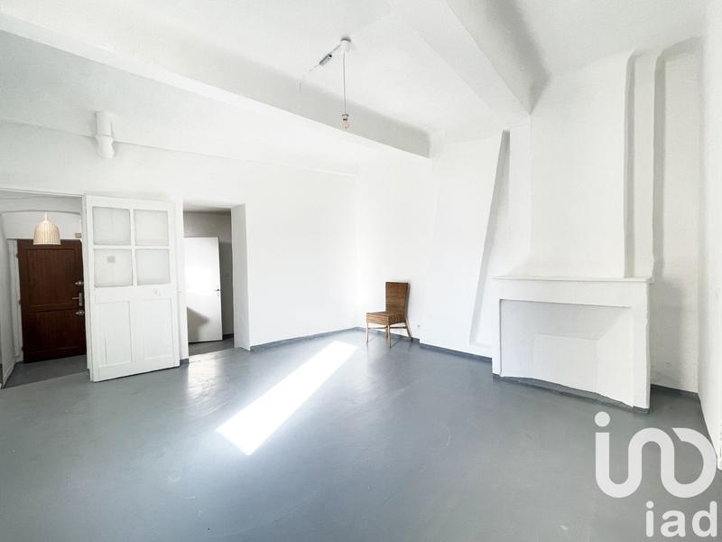 Appartement - 51 m² - 2 pièces