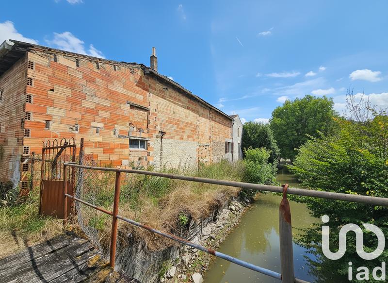 Maison - 152 m² - 6 pièces